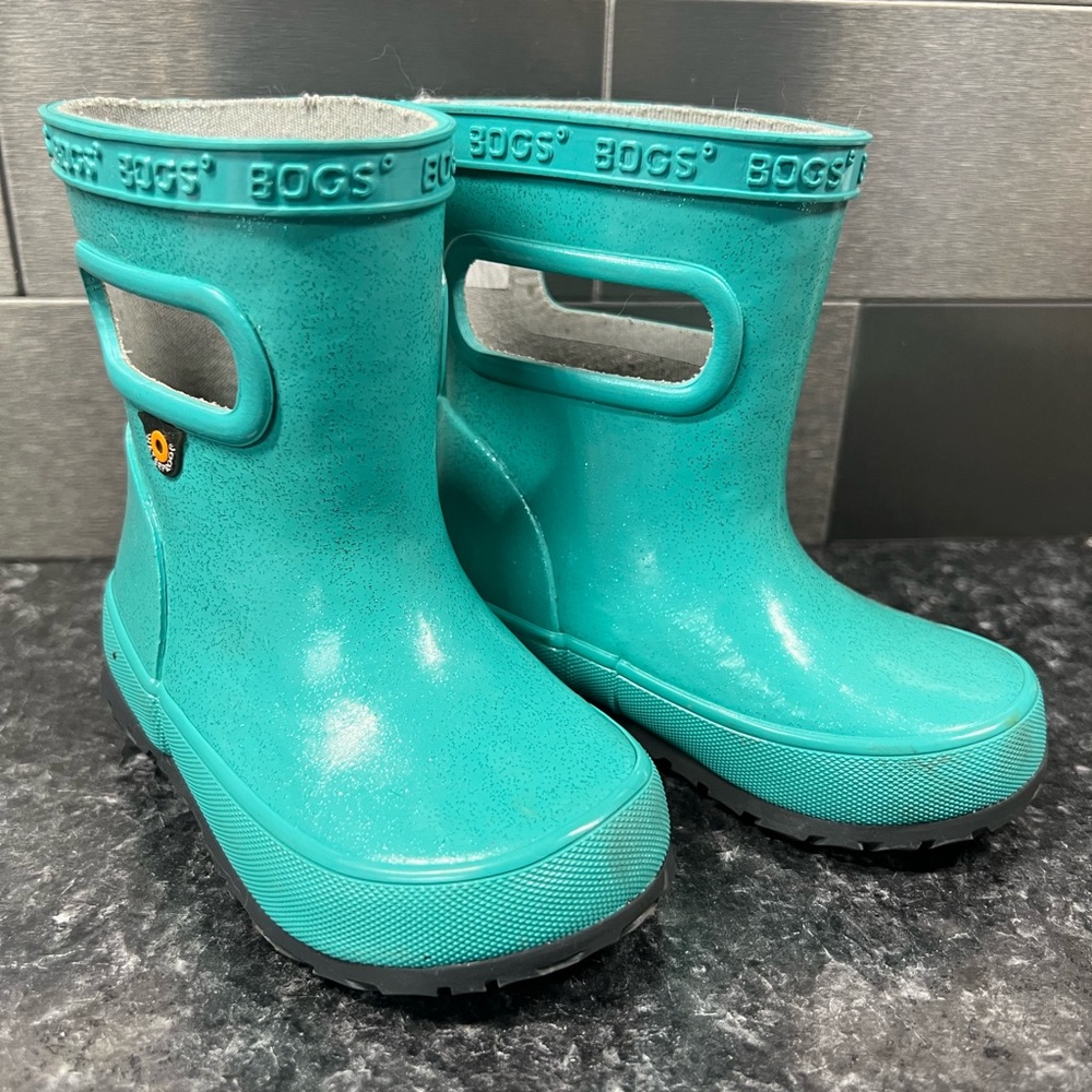 Toddler Rainboot